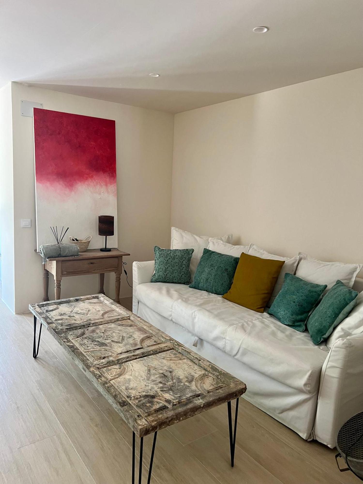 Loft Mediterraneo, Javea Exterior photo