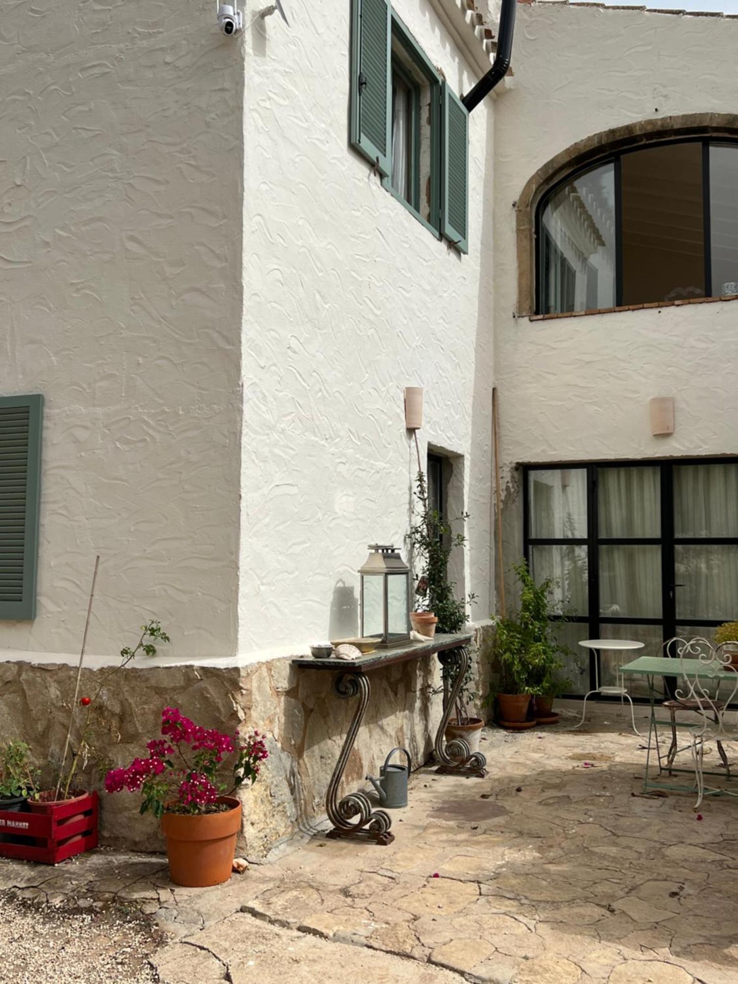 Loft Mediterraneo, Javea Exterior photo