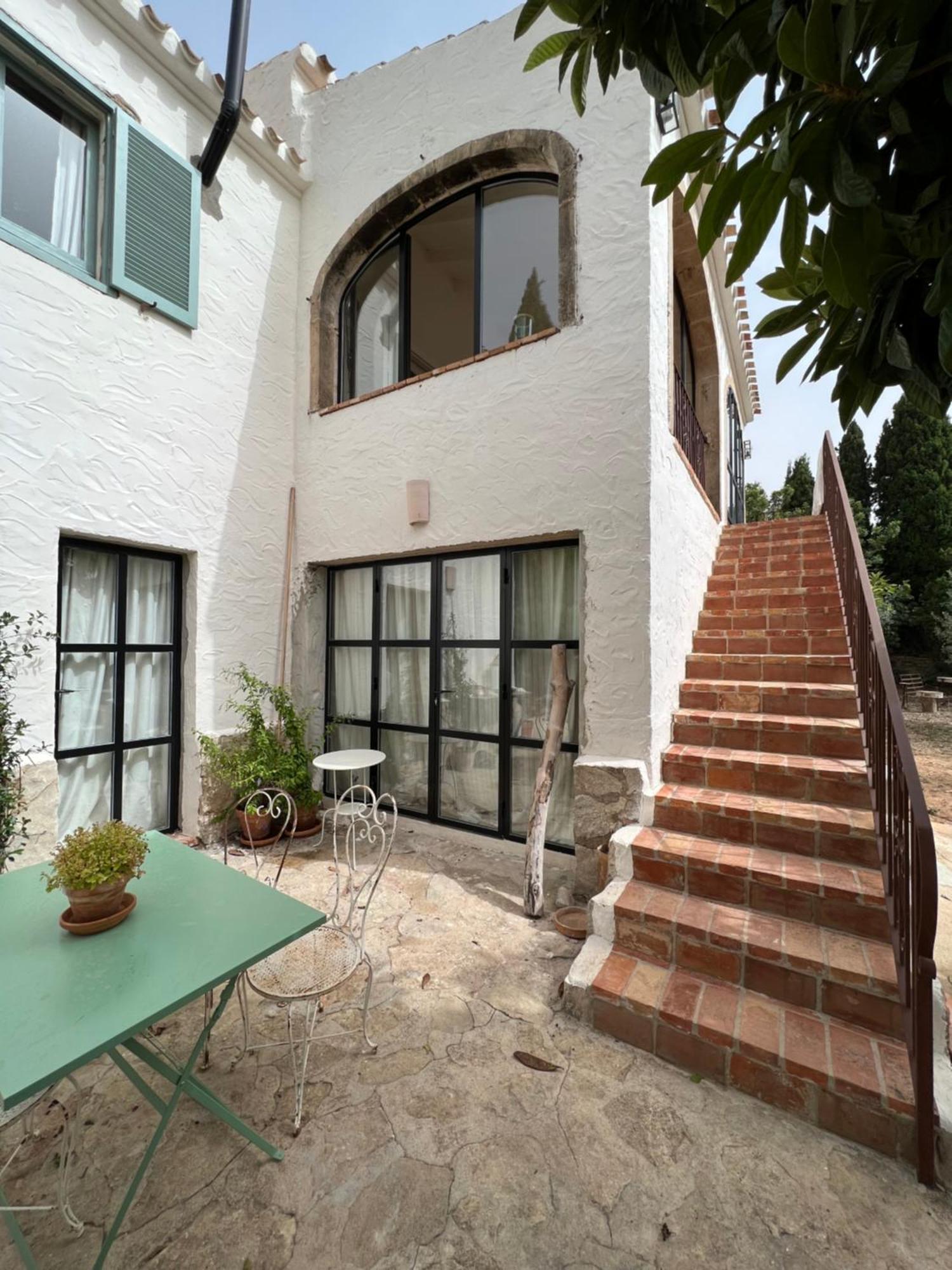 Loft Mediterraneo, Javea Exterior photo