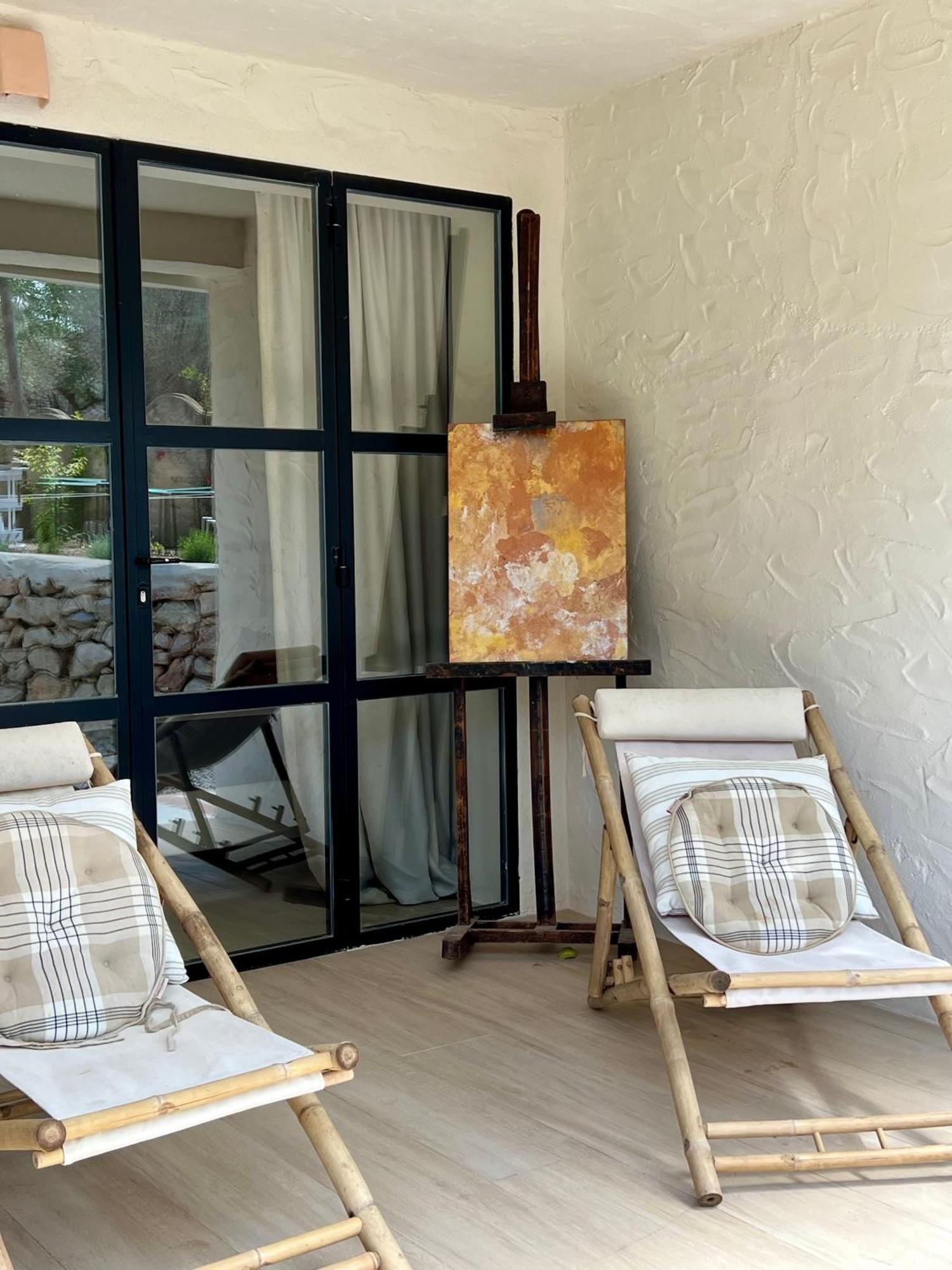 Loft Mediterraneo, Javea Exterior photo