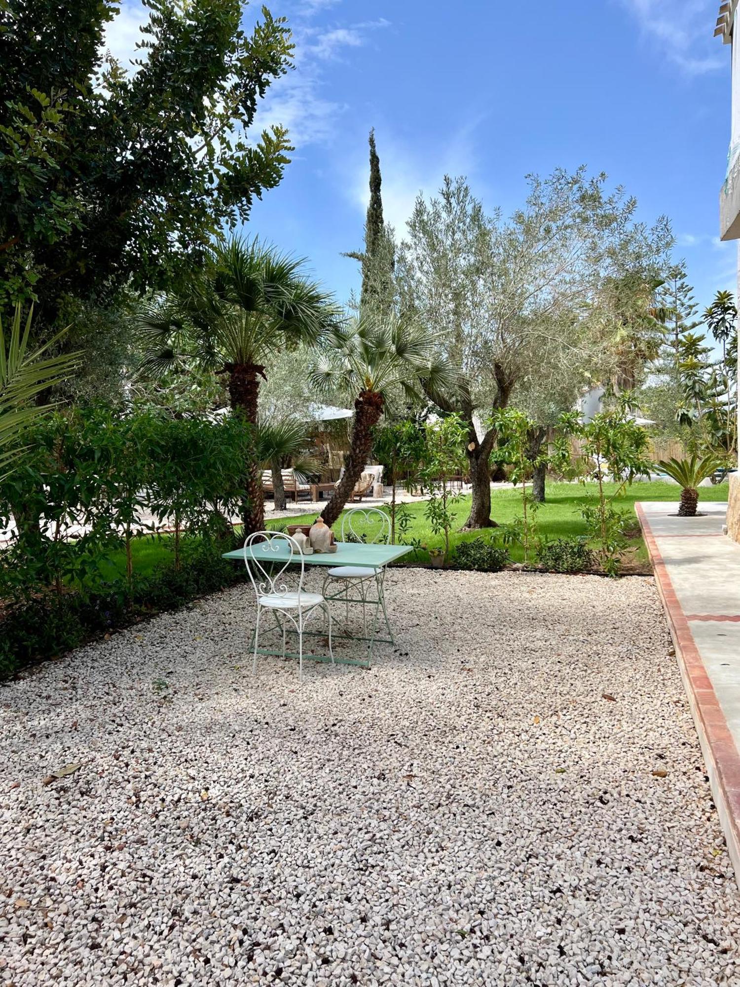 Loft Mediterraneo, Javea Exterior photo